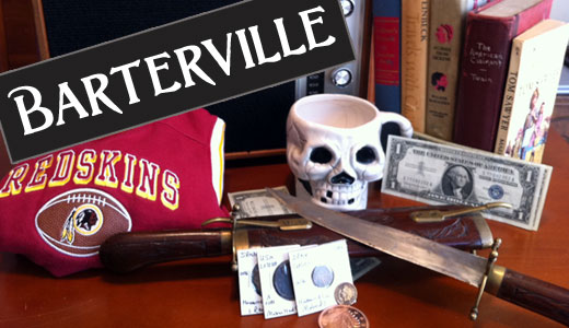 barterville