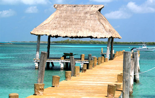 beach retire