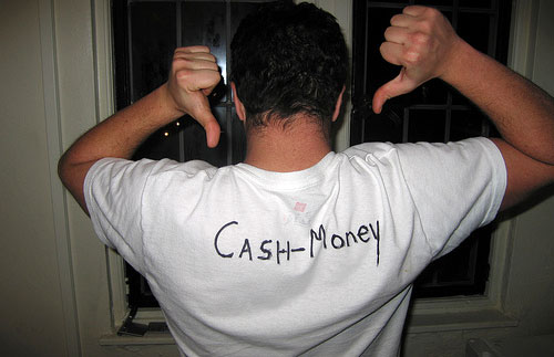 cashmoney