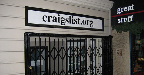 craigslist office