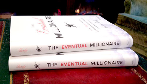 eventual millionaire book