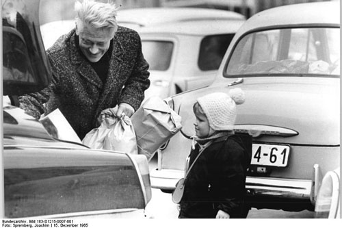 father daugther old times