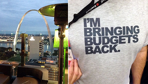fincon recap
