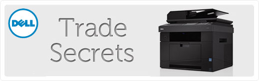 Dell Trade Secrets Campaign