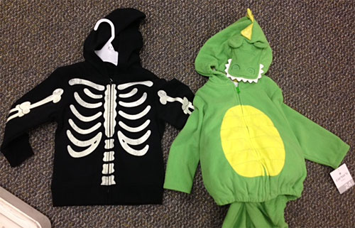 kids halloween costumes