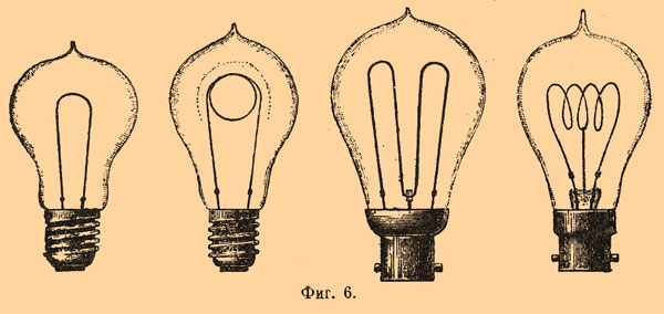light bulb ideas