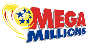 mega millions logo