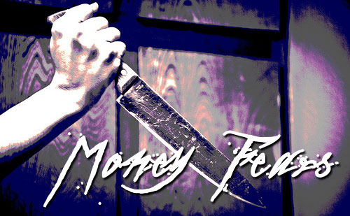 money fears - friday 13th
