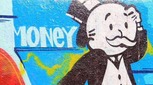 monopoly guy
