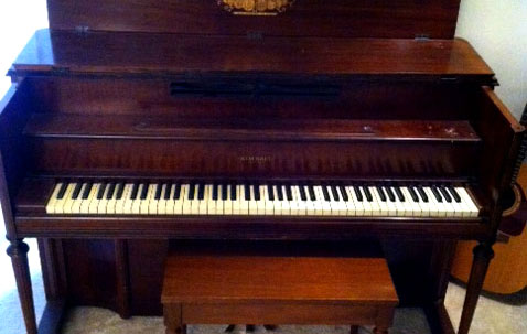 piano for sale
