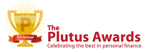 plutus awards logo