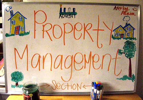 property management