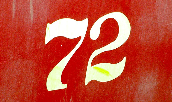rule of 72
