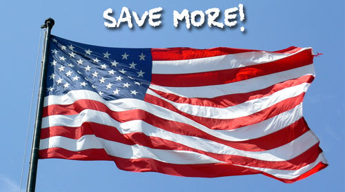 Save more America