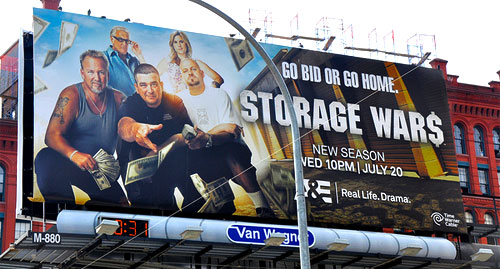 storage wars