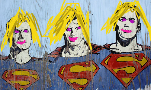 super wife (s)