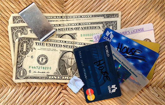 wallet crashers j. money