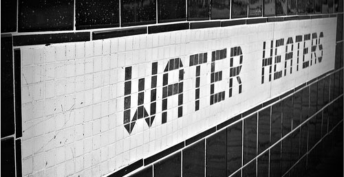 water heaters