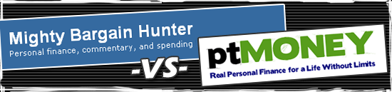 Showdown: MB Hunter vs. PT Money