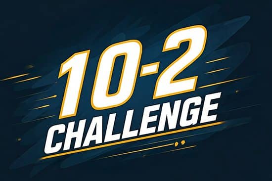 10-2 challenge