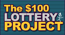 The $100 Scratch Off Lottery Project