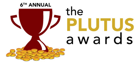 6th plutus awards