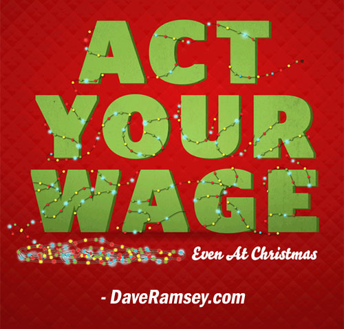 act your wage