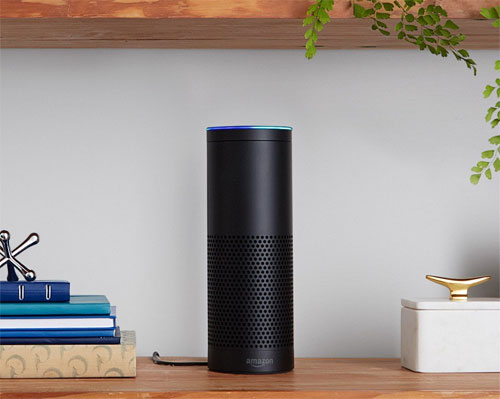 amazon echo