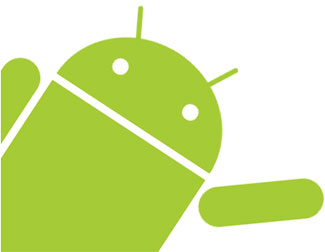 android guy