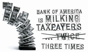 Anti Bank of America