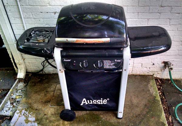 aussie koala 7900 grill