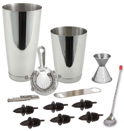 bartending kit amazon