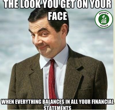 A Page of The Best Money Memes!