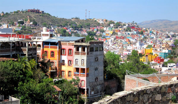 beautiful guanajuato