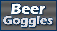 Beer goggles