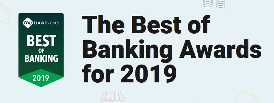 best banking awards 2019