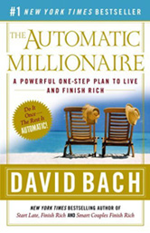 Automatic Millionaire book