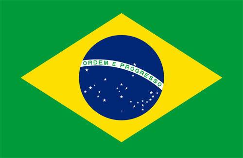 brazil flag