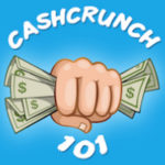 cashcrunch 101