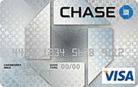 chase platinum visa card