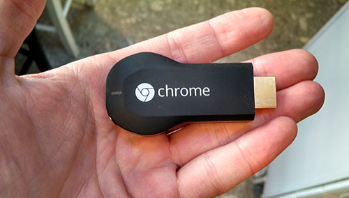 chromecast