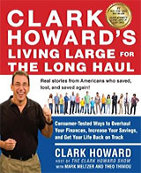 clark howard new book