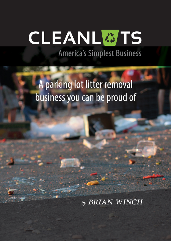 cleanlots book