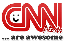 cnn is awesome