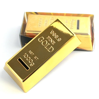 gold bar bank