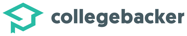 college backer logo