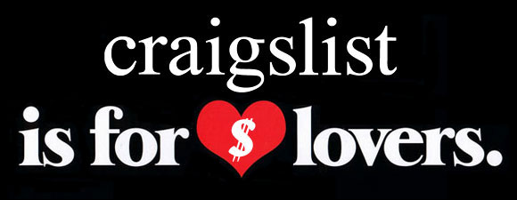 craigslist money lovers