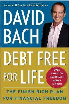 debt free for life - david bach