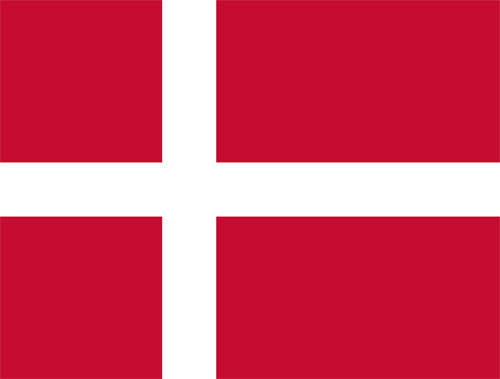 denmark flag