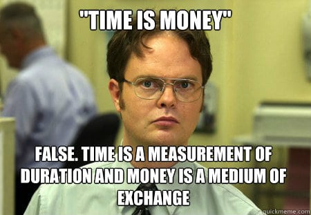 Money Memes That Make You Smile - Blog